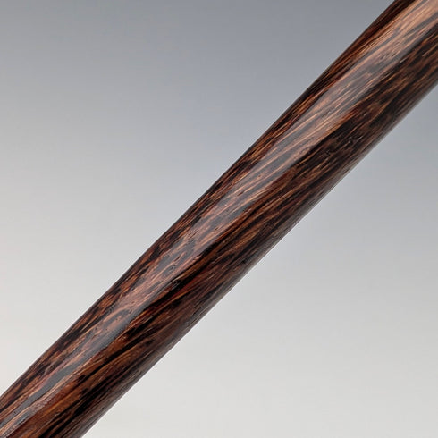 1933 British Vintage Women's Rondelle Handle Walking Stick 83cm